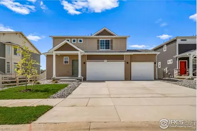 3836 Sprucewood Dr, Johnstown, CO 80534 - Photo 1