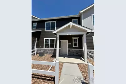 425 Condor Way, Johnstown, CO 80534 - Photo 1