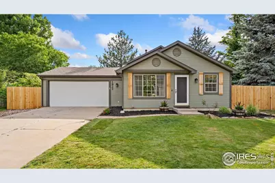 1922 Enfield Ct, Fort Collins, CO 80526 - Photo 1