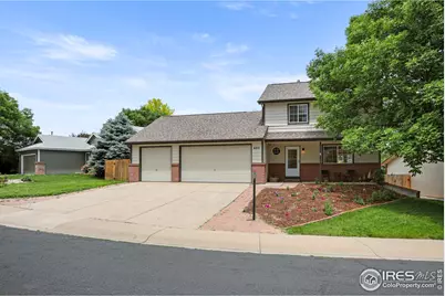 603 Sunwood Dr, Loveland, CO 80538 - Photo 1