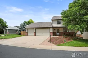 603 Sunwood Dr, Loveland, CO 80538 - Photo 1