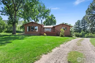 2951 N County Road 29 Rd, Loveland, CO 80538 - Photo 1