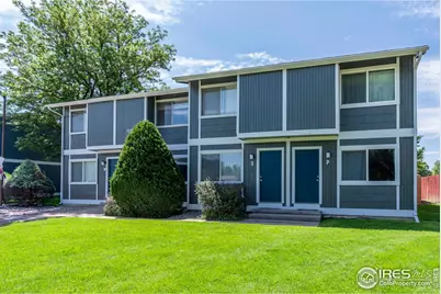 1219 Pomona St, Fort Collins, CO 80521 - Photo 1