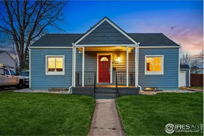 4720 Perry St, Denver, CO 80212 - Photo 1