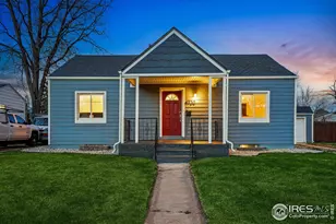 4720 Perry St, Denver, CO 80212 - Photo 1