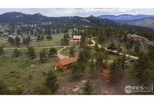 1278 Cucharas Mountain Dr, Livermore, CO 80536 - Photo 1