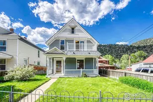 1906 Miner St, Idaho Springs, CO 80452 - Photo 1