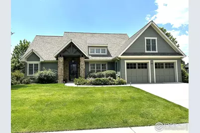 3861 Poudre Dr, Loveland, CO 80538 - Photo 1