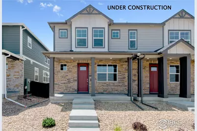 18712 E 99th Ave, Commerce City, CO 80022 - Photo 1