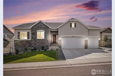4600 Shady Path Ln, Castle Rock, CO 80104 - Photo 1