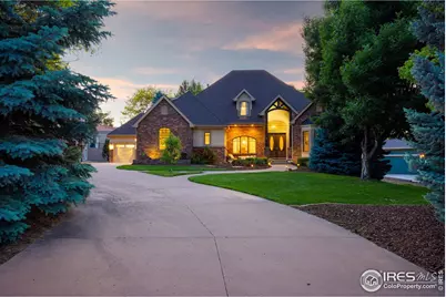 5424 Taylor Ln, Fort Collins, CO 80528 - Photo 1