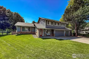 5004 Fox Hill Dr, Longmont, CO 80504 - Photo 1