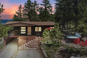 1650 Powelly Ln, Estes Park, CO 80517 - Photo 1