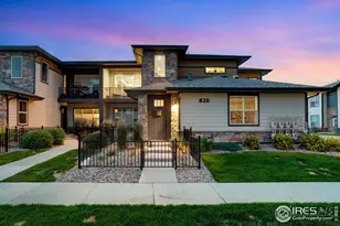 820 Schlagel St, Fort Collins, CO 80524 - Photo 1