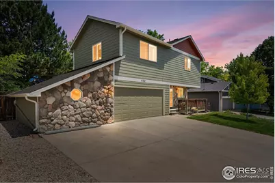 602 S 9th St, Berthoud, CO 80513 - Photo 1