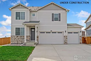 13804 Quartz St, Mead, CO 80504 - Photo 1