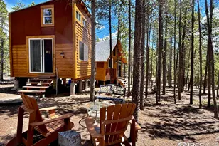 263 Reindeer Dr, Ward, CO 80481 - Photo 1