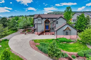 385 Vasquez Ct, Lyons, CO 80540 - Photo 1