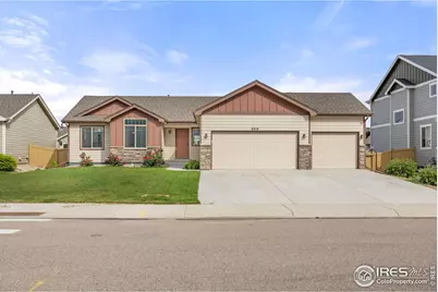 6818 Meadow Rain Way, Wellington, CO 80549 - Photo 1