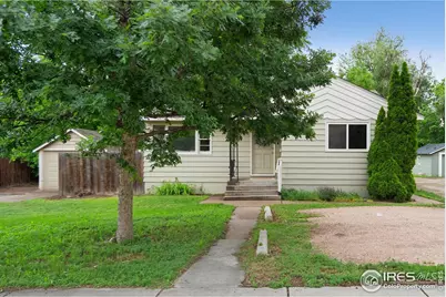 1202 Mathews St, Fort Collins, CO 80524 - Photo 1