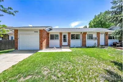 4952 W 9th St Dr, Greeley, CO 80634 - Photo 1