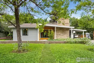 104 E Harvard St, Fort Collins, CO 80525 - Photo 1