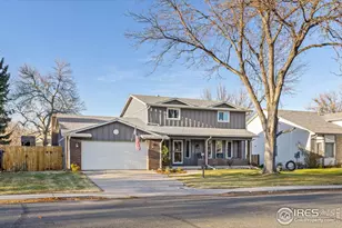 2551 Indian Hills Dr, Loveland, CO 80538 - Photo 1