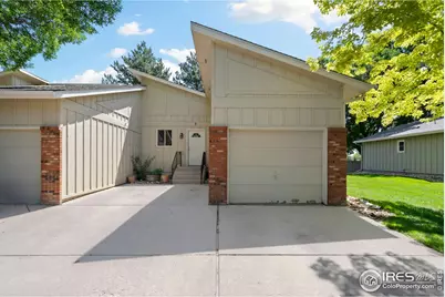 3012 Anchor Way #3, Fort Collins, CO 80525 - Photo 1