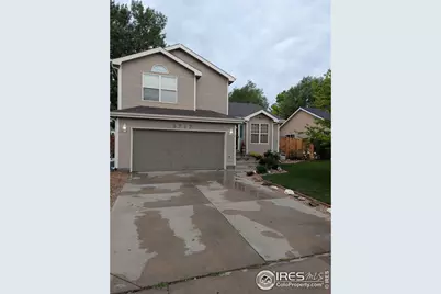 3212 Birney Ct, Evans, CO 80620 - Photo 1