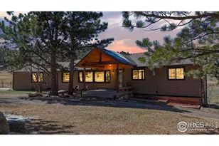 351 Whispering Pines Dr, Estes Park, CO 80517 - Photo 1
