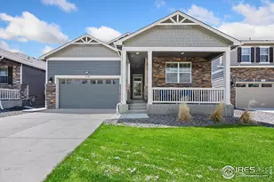 1781 Summer Bloom Dr, Windsor, CO 80550 - Photo 1