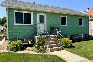 409 Cleveland St, Sterling, CO 80751 - Photo 1