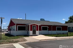 606 S Colorado Ave, Haxtun, CO 80731 - Photo 1