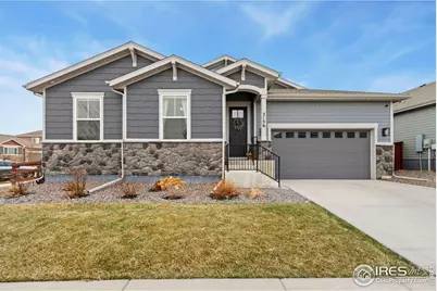 2156 Setting Sun Dr, Windsor, CO 80550 - Photo 1