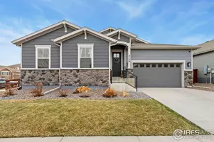 2156 Setting Sun Dr, Windsor, CO 80550 - Photo 1