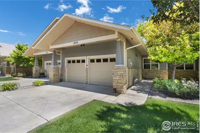 4056 Avenida Del Sol Dr, Loveland, CO 80538 - Photo 1