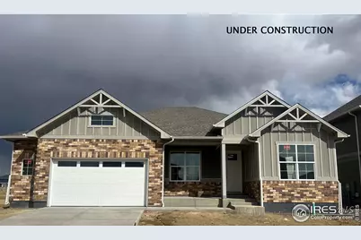 1842 Chaffee Crest Dr, Berthoud, CO 80513 - Photo 1