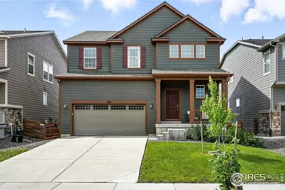 563 Green Mountain Dr, Erie, CO 80516 - Photo 1