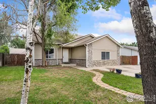 4740 Everglade Ct, Greeley, CO 80634 - Photo 1