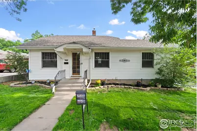 1417 14th St, Greeley, CO 80631 - Photo 1