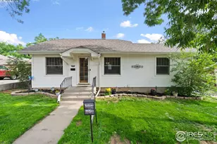 1417 14th St, Greeley, CO 80631 - Photo 1