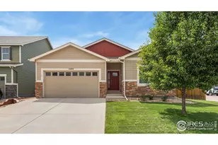 1689 Maseca Plaza Way, Severance, CO 80550 - Photo 1