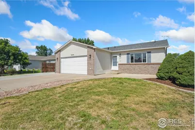 4020 Meadows Ave, Evans, CO 80620 - Photo 1