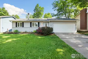 930 Vanderbilt Ct, Fort Collins, CO 80525 - Photo 1