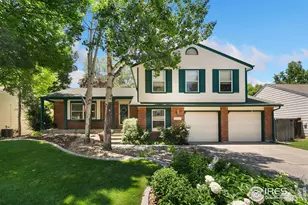 1632 Shenandoah Cir, Fort Collins, CO 80525 - Photo 1