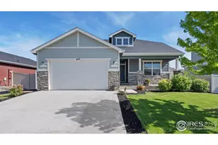 627 Overland Trail, Ault, CO 80610 - Photo 1