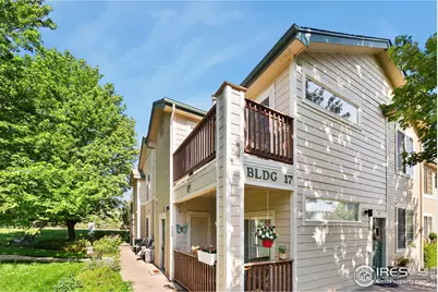 3002 W Elizabeth St #17E, Fort Collins, CO 80521 - Photo 1