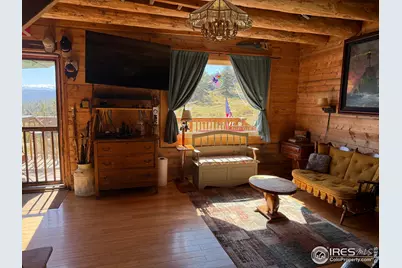 243 Springmeadow Way, Red Feather Lakes, CO 80545 - Photo 1
