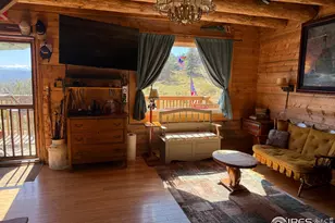 243 Springmeadow Way, Red Feather Lakes, CO 80545 - Photo 1