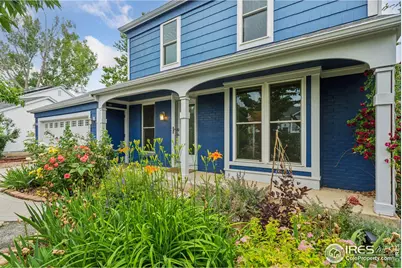 515 W Fir Way, Louisville, CO 80027 - Photo 1